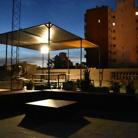 La Casa De Arriba Hostel Rosario Extérieur photo