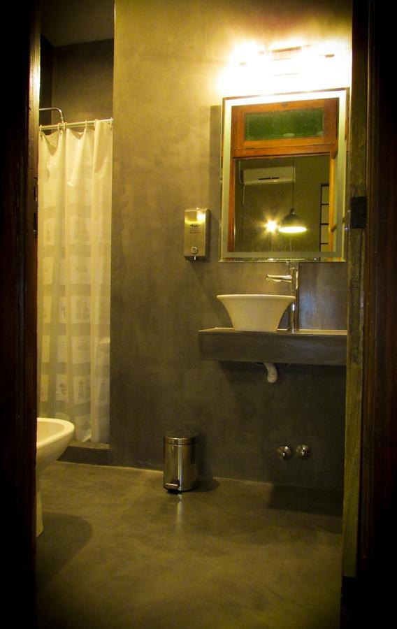 La Casa De Arriba Hostel Rosario Extérieur photo