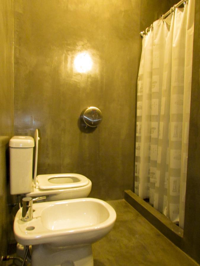 La Casa De Arriba Hostel Rosario Extérieur photo